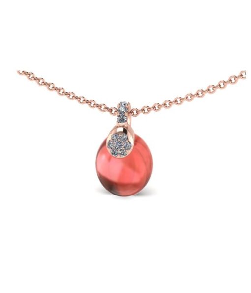 Colgante-oro-rosa-con-diamantes-y-coral-rojo-c2845c