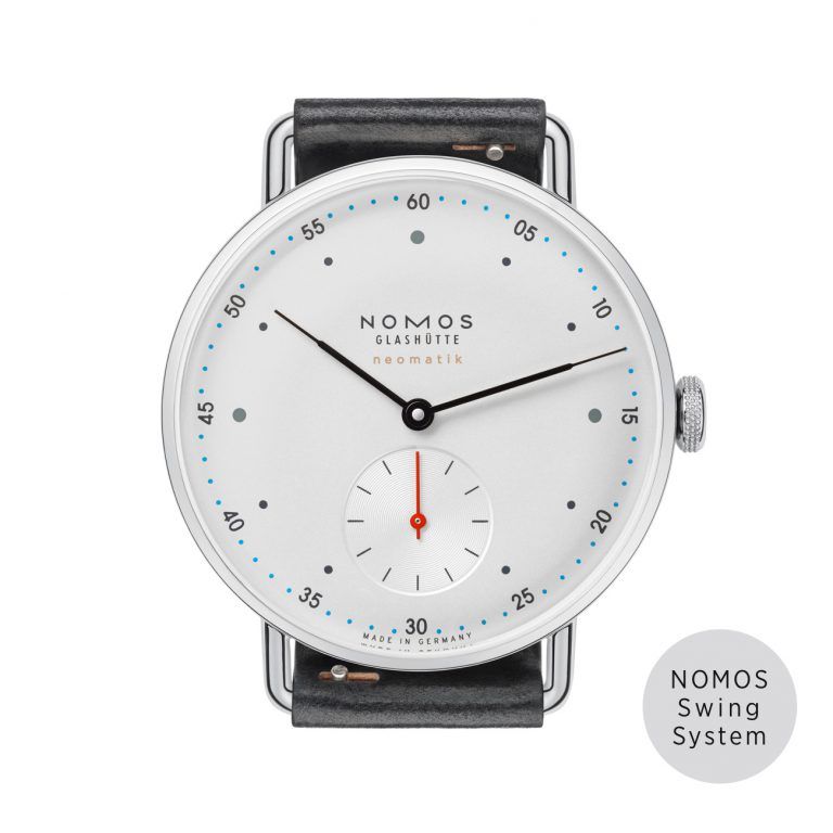 nomos metro 35mm