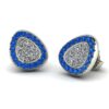 Pendientes-de-oro-blanco-con-diamantes-y-zafiros-r4448