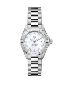 TAG-HEUER-AQUARACER-300M-LADY-27MM-CUARZO-ACERO-ESFERA-MADRE-PERLA-CON-DIAMANTES-BRAZALETE-WBD1414.BA0741