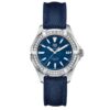 TAG-HEUER-AQUARACER-CUARZO-35MM-ESFERA-AZUL-NACARADA-BISEL-DE-DIAMANTES-NAILON-WAY131N.FT6091