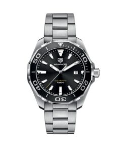 TAG-HEUER-AQUARACER-CUARZO-43MM-ACERO-ESFERA-NEGRA-OPALINA-WAY101A.BA0746