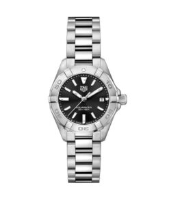 TAG-HEUER-AQUARACER-LADY-27MM-CUARZO-ACERO-ESFERA-NEGRA-BRAZALETE-ACERO-WBD1410.BA0741