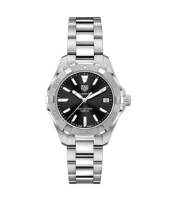 TAG-HEUER-AQUARACER-LADY-32MM-ACERO-ESFERA-NEGRA-BRAZALETE-ACERO-WBD1310.BA0740