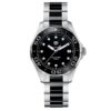 TAG-HEUER-AQUARACER-LADY-35MM-ACERO-CERÁMICA-NEGRA-DIAMANTES-WAY131C.BA0913