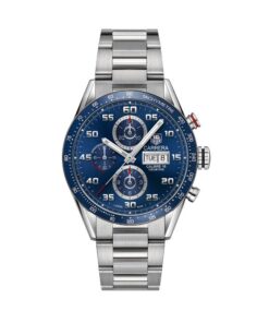 TAG-HEUER-CARRERA-CALIBRE-16-AUTOMÁTICO-43MM-CV2A1V.BA0738