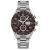 TAG-HEUER-CARRERA-CALIBRE-16-CABALLERO-43MM-CRONÓGRAFO-ACERO-DAY-DATE-CV2A1S.BA0799