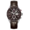 TAG-HEUER-CARRERA-CALIBRE-16-CABALLERO-43MM-CRONÓGRAFO-DAY-DATE-PIEL-MARRON-CV2A1S.FC6236