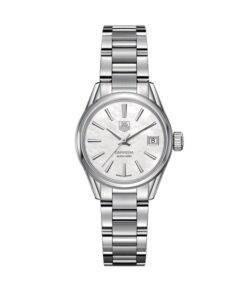 TAG-HEUER-CARRERA-LADY-CALIBRE-9-AUTOMATICO-28MM-ACERO-WAR2411.BA0776