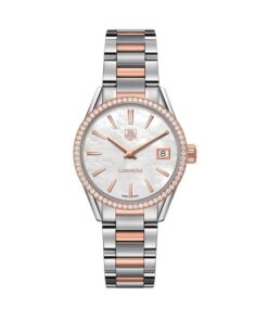 TAG-HEUER-CARRERA-LADY-CUARZO-32MM-ACERO-ORO-ROSA-DIAMANTES-WAR1353.BD0779