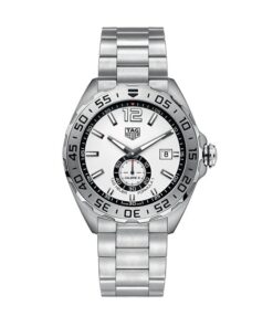 TAG-HEUER-FORMULA-1-AUTOMÁTICO-CALIBRE-6-43MM-ACERO-ESFERA-BLANCA-WAZ2013.BA0842