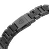 brazalete tag heuer negro ba0602