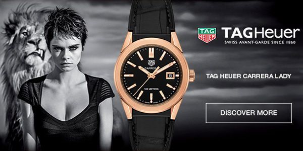 relojes tag heuer mujer