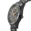 tag heuer carrera lady black con diamantes WAR1115.BA0602