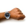 tag heuer formula 1 gmt esfera negra brazalete WAZ211A.BA0875