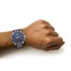 tag heuer formula 1 cronografo CAZ1014.FC8196 en muñeca