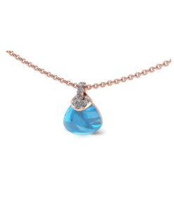 Colgante-oro-rosa-con-diamantes-y-cuarzo-azul-0200055