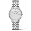LONGINES-ELEGANT-37MM-AUTOMÁTICO-ACERO-ESFERA-GRIS-PLATEADA-DIAMANTES-BRAZALETE-L4.810.4.77.6