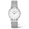 LONGINES-LA-GRANDE-CLASSIQUE-37MM-CUARZO-ACERO-DIAMANTES-BRAZALETE-L4.766.4.87.6