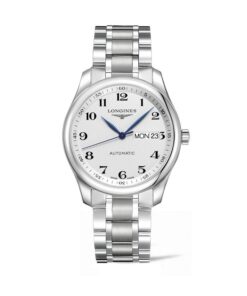 LONGINES-MASTER-COLLECTION-38.5MM-AUTOMÁTICO-BRAZALETE-DE-ACERO-L2.755.4.78.6