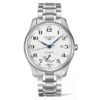 LONGINES-MASTER-COLLECTION-40MM-RESERVA-DE-MARCHA-AUTOMÁTICO-ACERO-BRAZALETE-L2.908.4.78.6