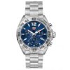 TAG-HEUER-FORMULA-1-43MM-CRONÓGRAFO-CUARZO-ACERO-ESFERA-AZUL-BRAZALETE CAZ101K.BA0842