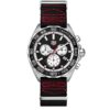 TAG-HEUER-FORMULA-1-43MM-CRONÓGRAFO-CUARZO-ACERO-ESFERA-NEGRA-TEXTIL-NEGRO CAZ101E.FC8228