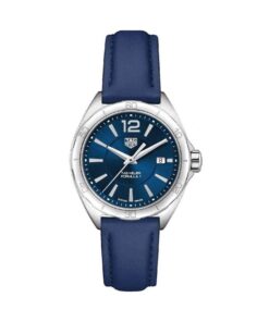 TAG-HEUER-FORMULA-1-CUARZO-32MM-ACERO-ESFERA-AZUL-PIEL-AZUL WBJ1412.FC8233