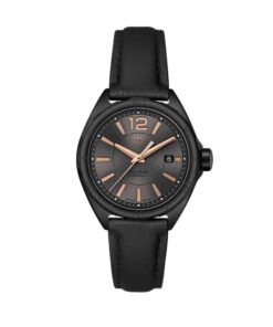 TAG-HEUER-FORMULA-1-CUARZO-32MM-ACERO-PVD-ESFERA-NEGRA-PIEL-NEGRA WBJ1414.FC8234