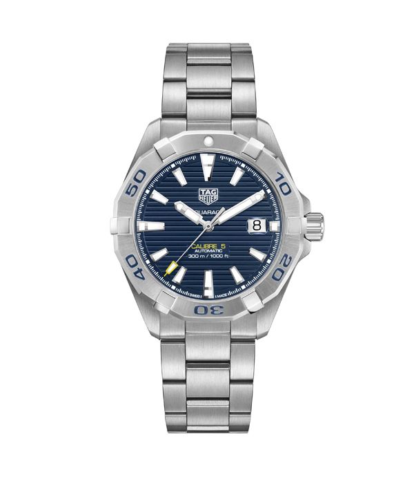 TAG HEUER AQUARACER 41MM Joyeria MDM