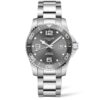 LONGINES-HYDROCONQUEST-41MM-AUTOMÁTICO-ACERO-ESFERA-ANTRACITA-BRAZALETE-DE-ACERO-L3.781.4.76.6
