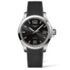 longines-conquest-vhp-41mm-esfera-negra-caucho-negro-l3.716.4.56.9