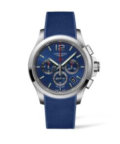 longines-conquest-vhp-cronografo-41mm-esfera-azul-caucho-azul-l3.717.4.96.9