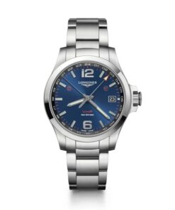 longines-conquest-vhp-gmt-41mm-esfera-azul-brazalete-l3.718.4.96.6