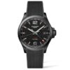 longines-conquest-vhp-gmt-43mm-esfera-fibra-de-carbono-caucho-negro-l3.728.2.66.9
