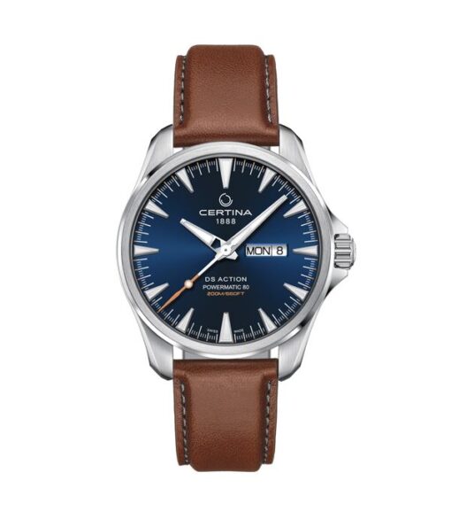 CERTINA-DS-ACTION-DAY-DATE-POWERMATIC-80-AUTOMATICO-41MM-C032.430.16.041.00