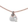 COLGANTE-Y-CADENA-ORO-ROSA-CON-DIAMANTES-Y-CUARZO-BLANCO