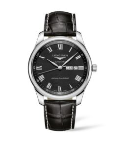 LONGINES-MASTER-COLLECTION-ANNUAL-CALENDAR-42MM-L2.920.4.51.7