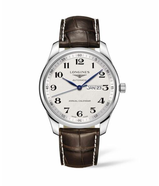 LONGINES-MASTER-COLLECTION-ANNUAL-CALENDAR-42MM-L2.920.4.78.3