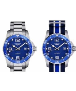 Reloj Longines al mejor Precio - Comprar Online | Relojería MDM